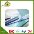 New product promotion anti-aging transparent roofing material